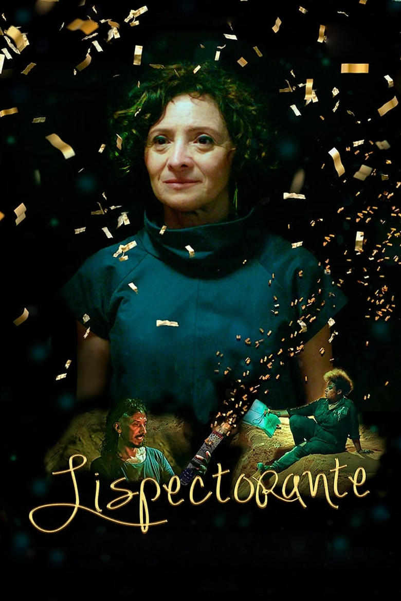 Poster of Lispectorante