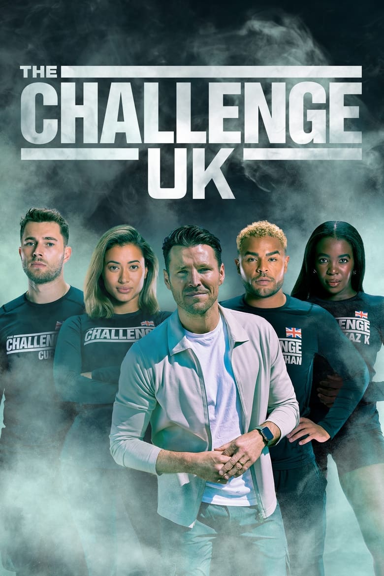 Poster of Cast and Crew in The Challenge UK - Season 1 - Episode 5 - Episode 5