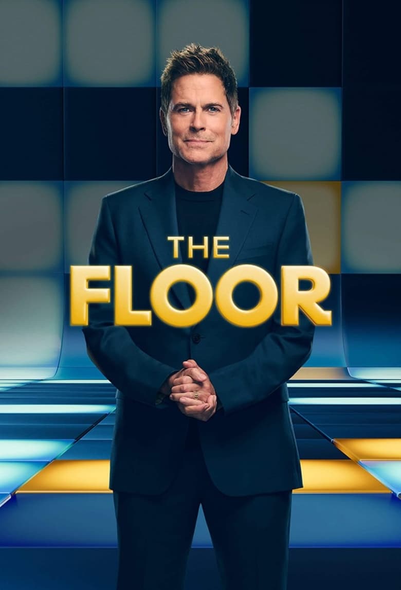 Poster of The Floor