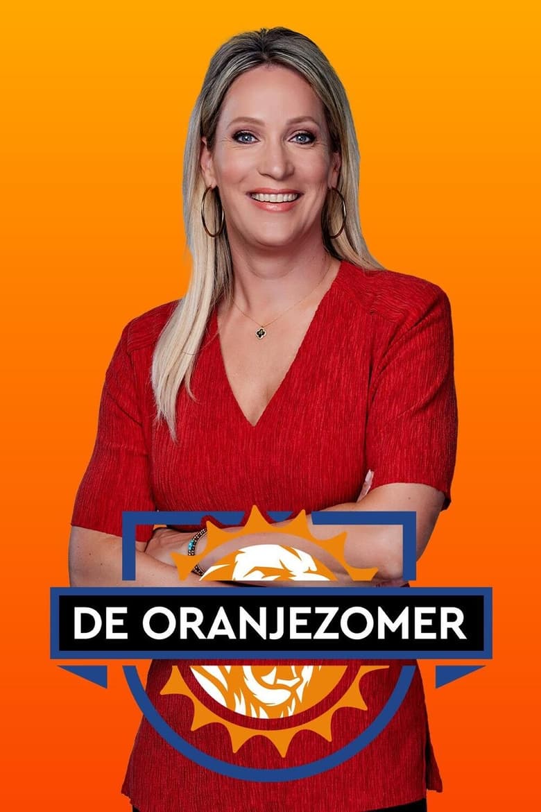 Poster of Cast and Crew in De Oranjezomer - Season 4 - Episode 11 - Episode 11