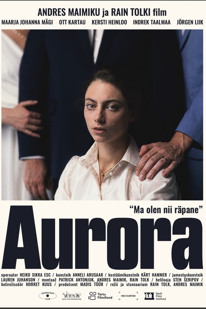 Poster of Aurora