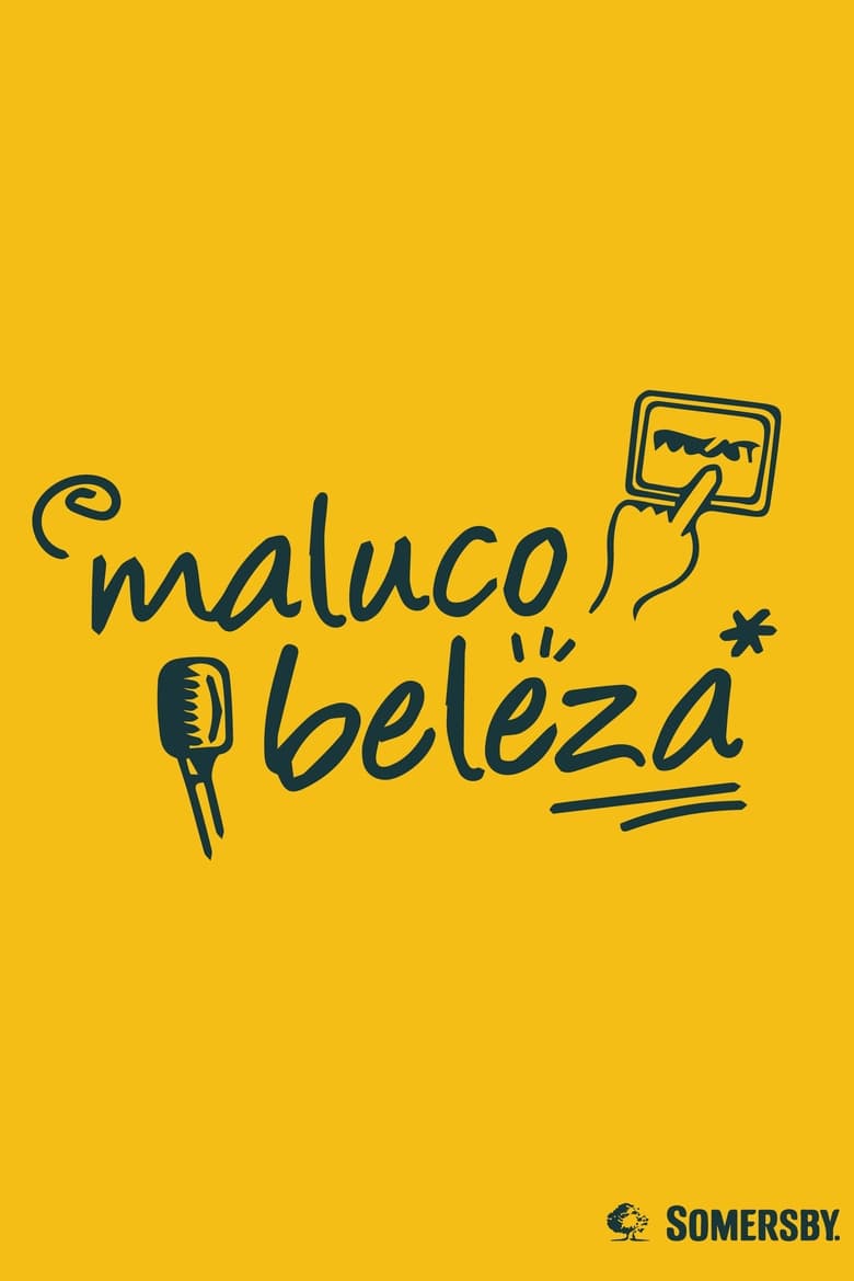 Poster of Maluco Beleza