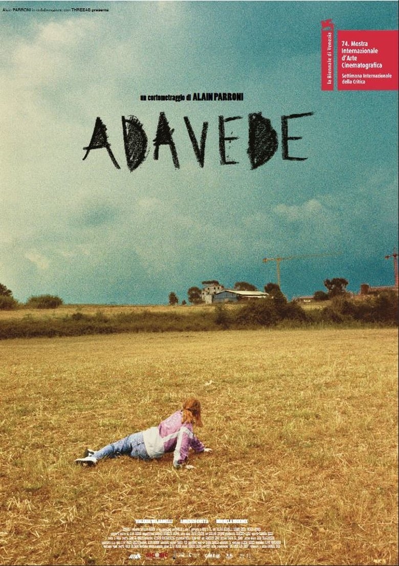 Poster of Adavede