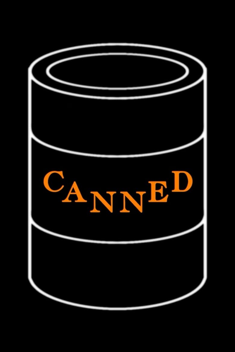 Poster of Canned