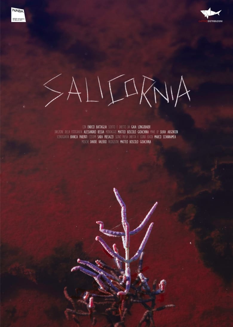 Poster of Salicornia