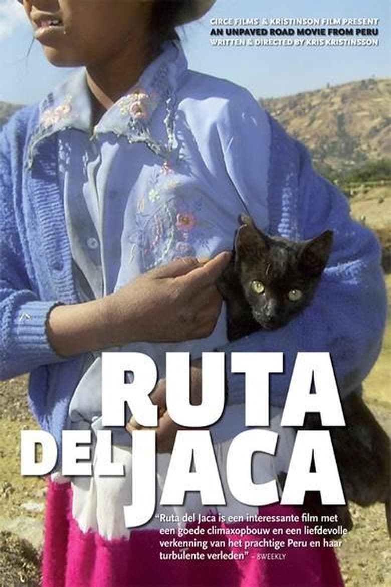 Poster of Ruta del Jaca