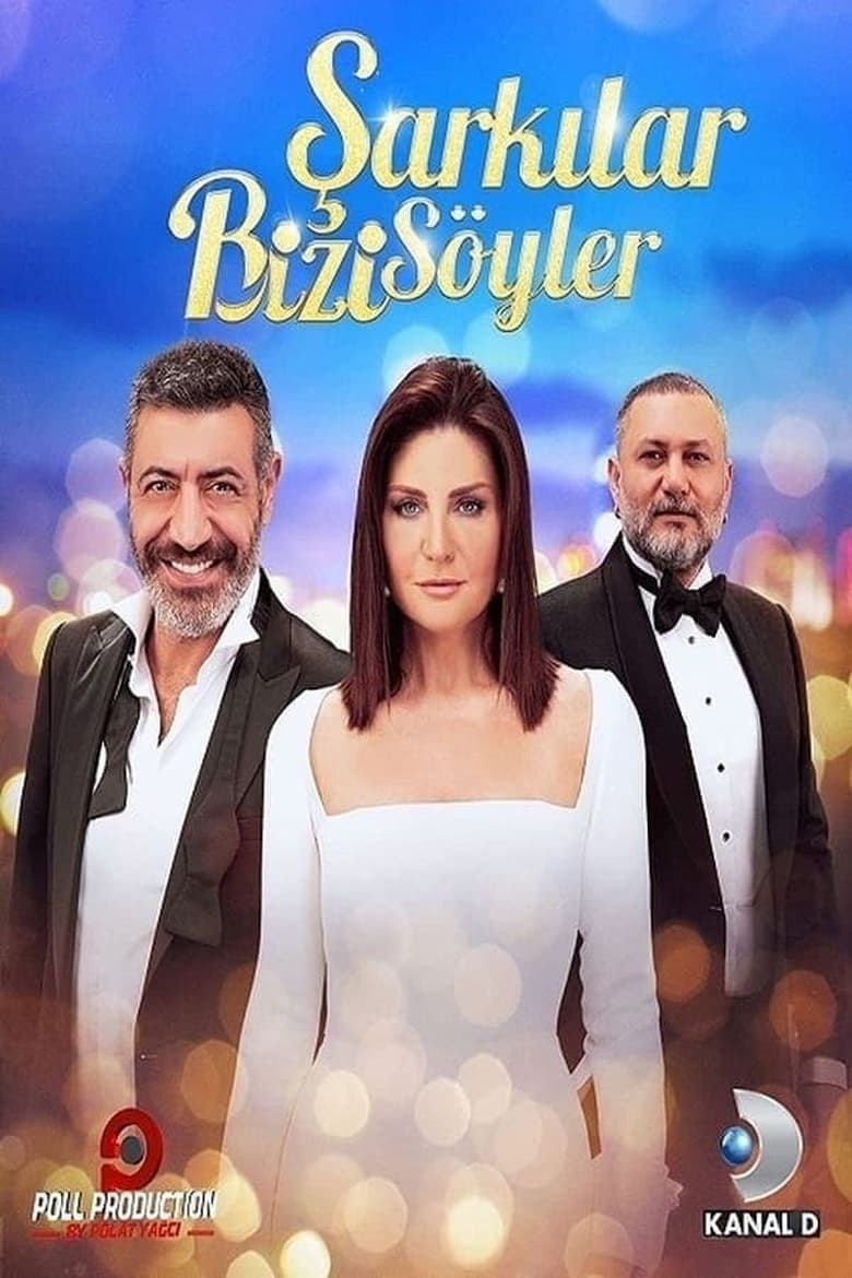 Poster of Episodes in Şarkılar Bizi Söyler - Season 3 - Season 3