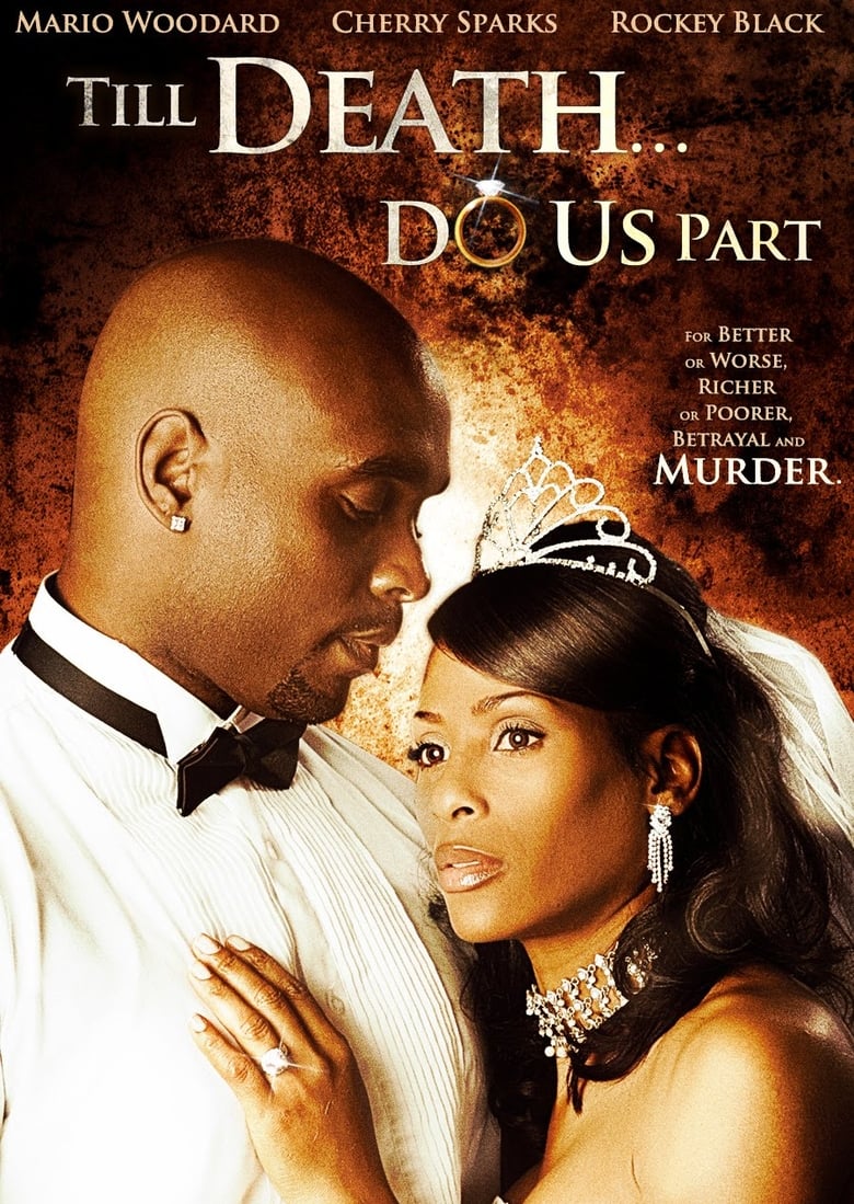 Poster of Till Death Do Us Part