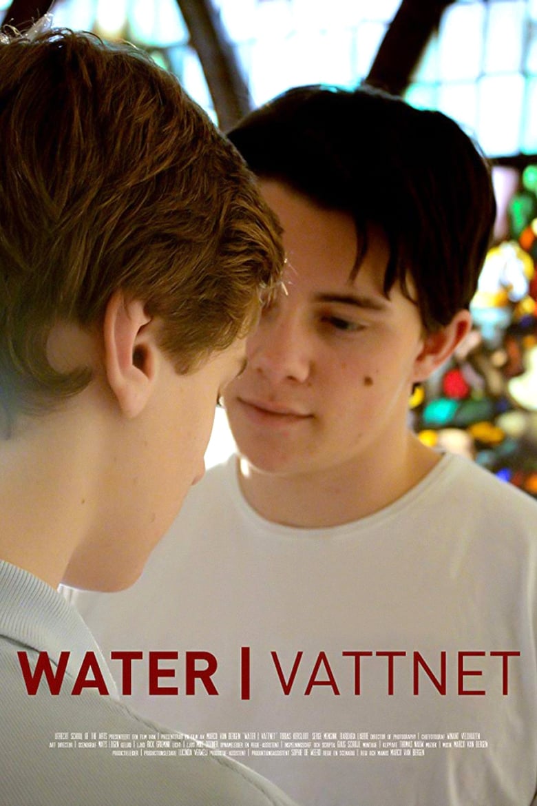 Poster of Water