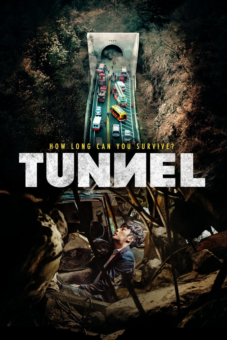 Poster of Tunnel