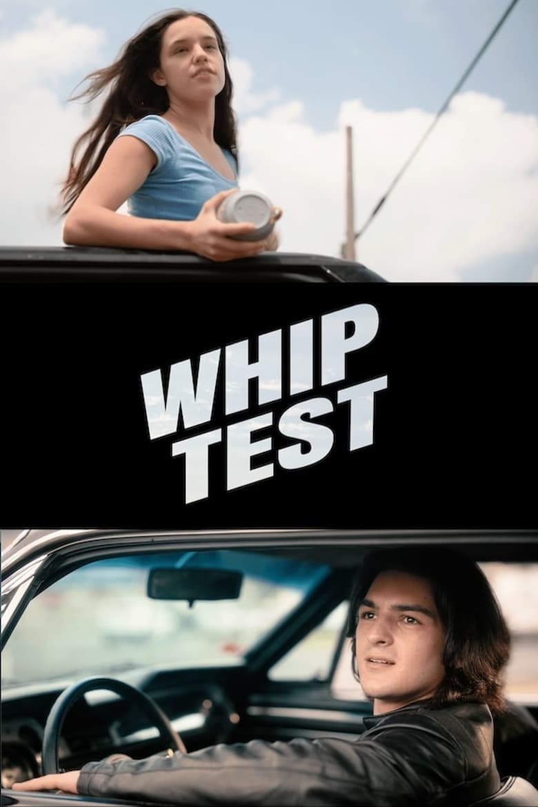 Poster of Whip Test