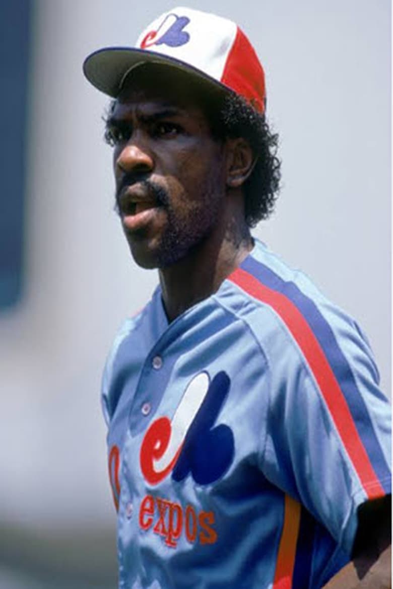 Portrait of Andre Dawson