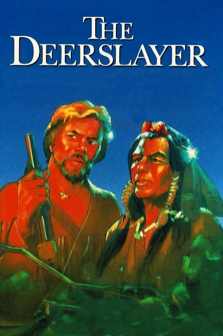 Poster of The Deerslayer