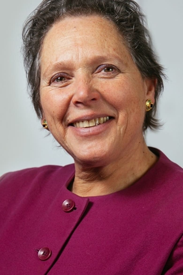 Portrait of Susan Kramer