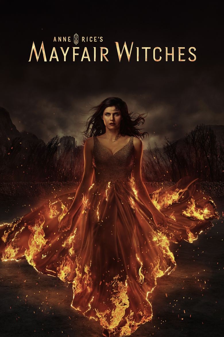 Poster of Episodes in Mayfair Witches - Season 2 - Season 2