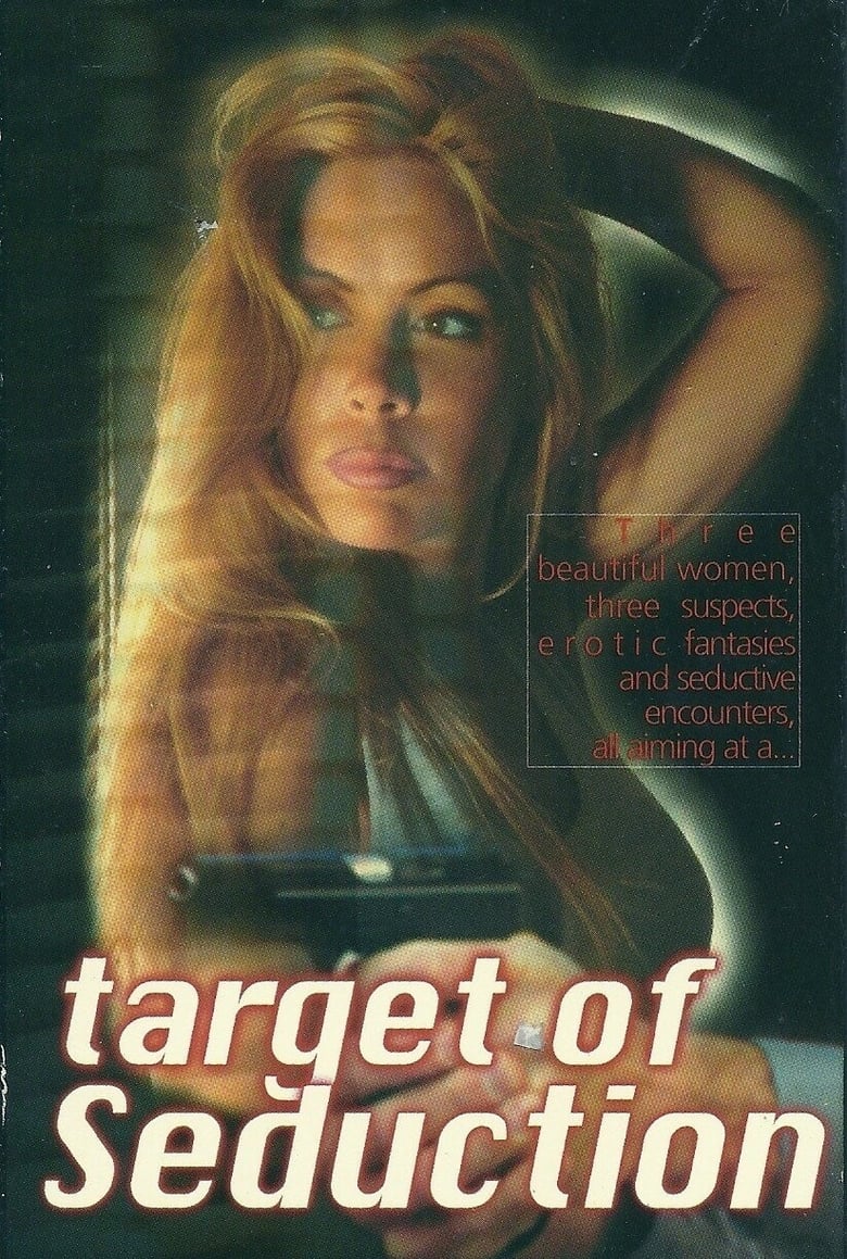 Poster of Target of Seduction