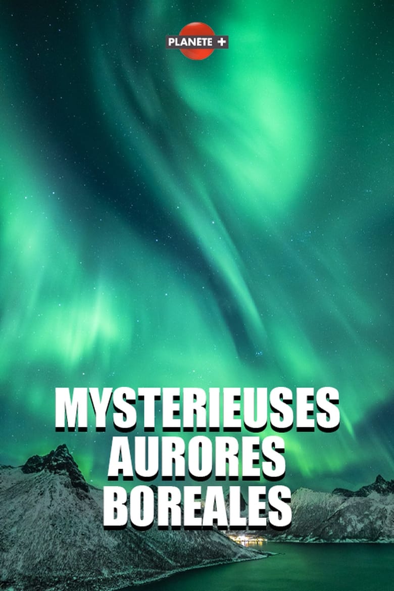 Poster of The Wonder of the Northern Lights