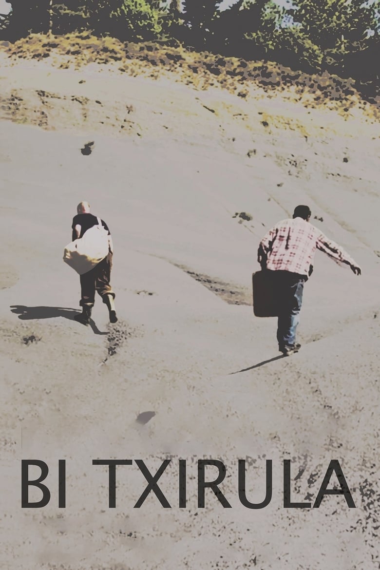 Poster of Bi txirula