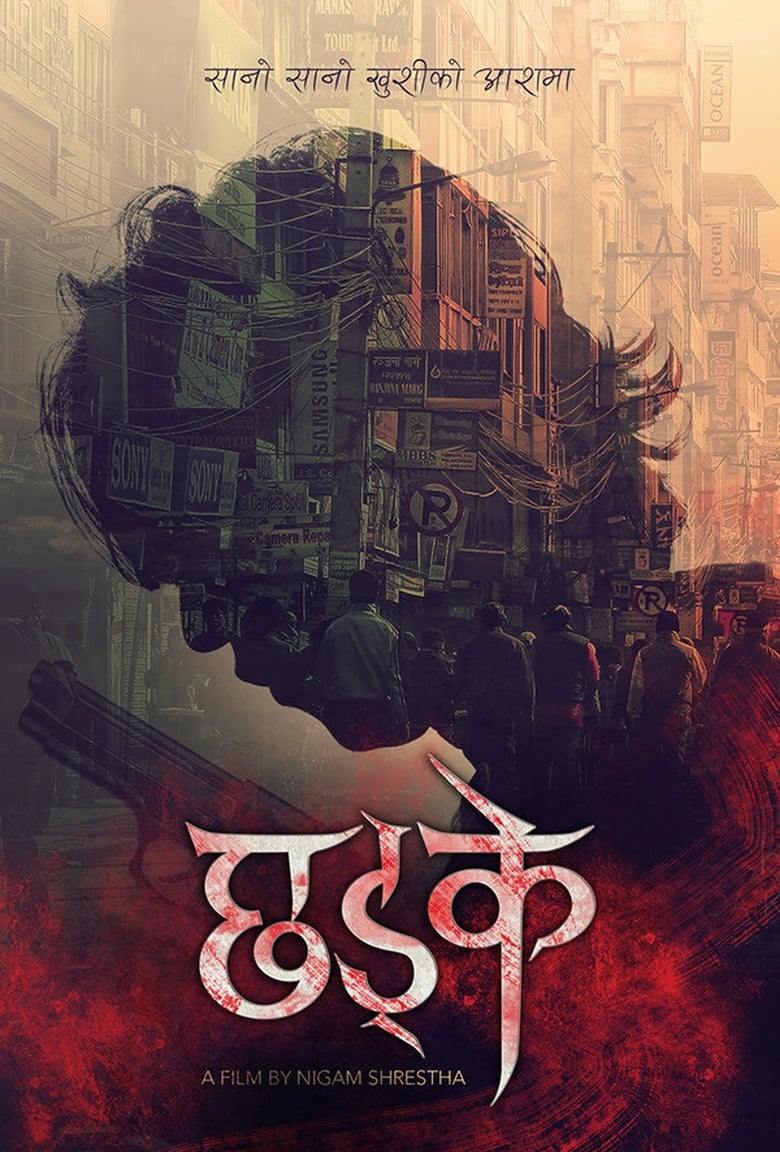 Poster of Chhadke