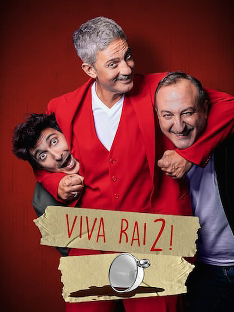 Poster of Episodes in Viva Rai2! - Season 2 - Season 2