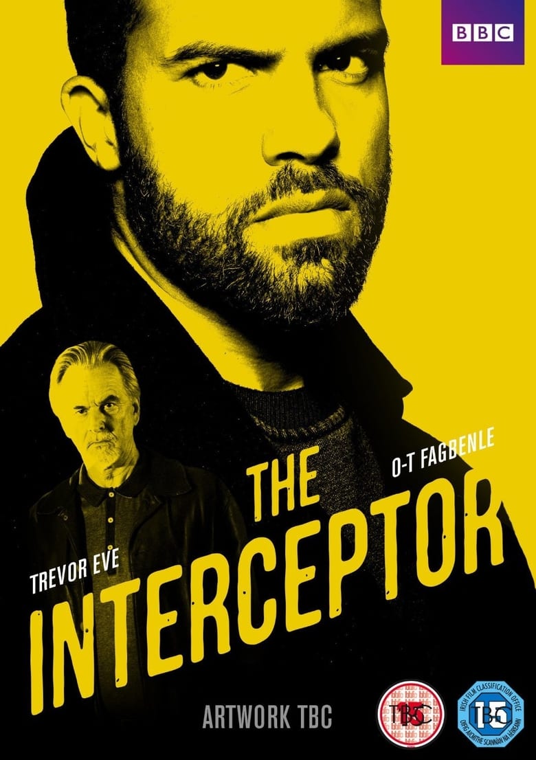 Poster of Episodes in The Interceptor - Season 1 - Season 1