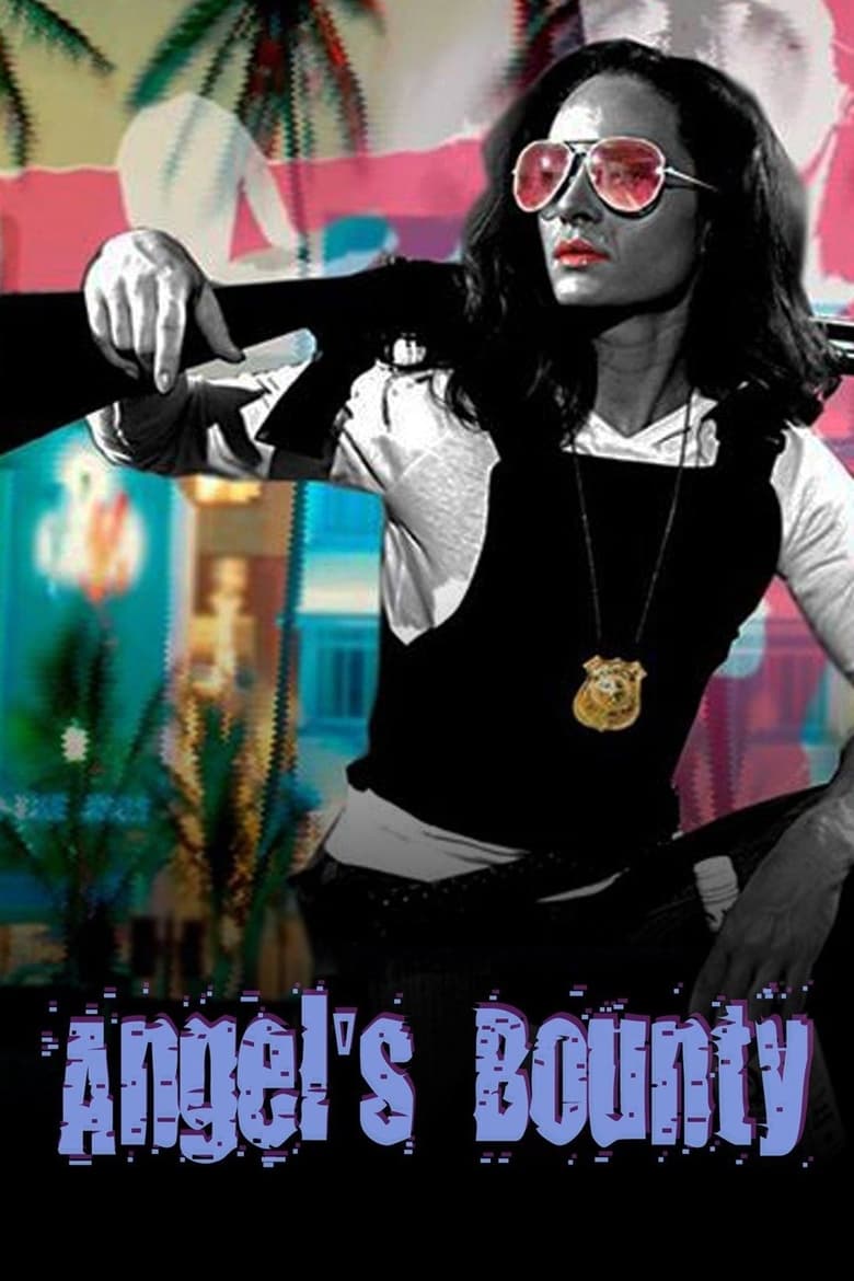 Poster of Angel's Bounty