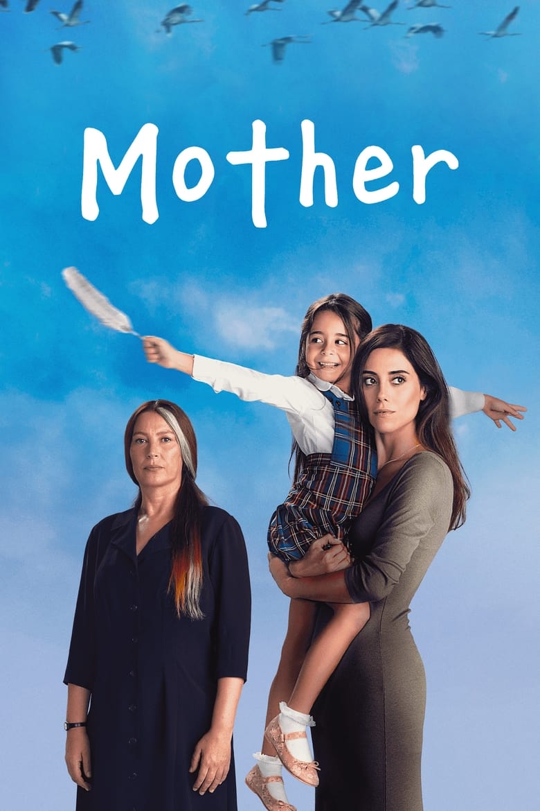 Poster of Episodes in Mother - Season 1 - Season 1