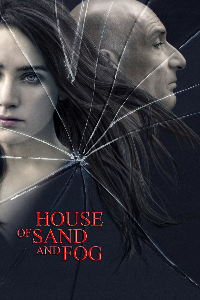 Poster of House of Sand and Fog