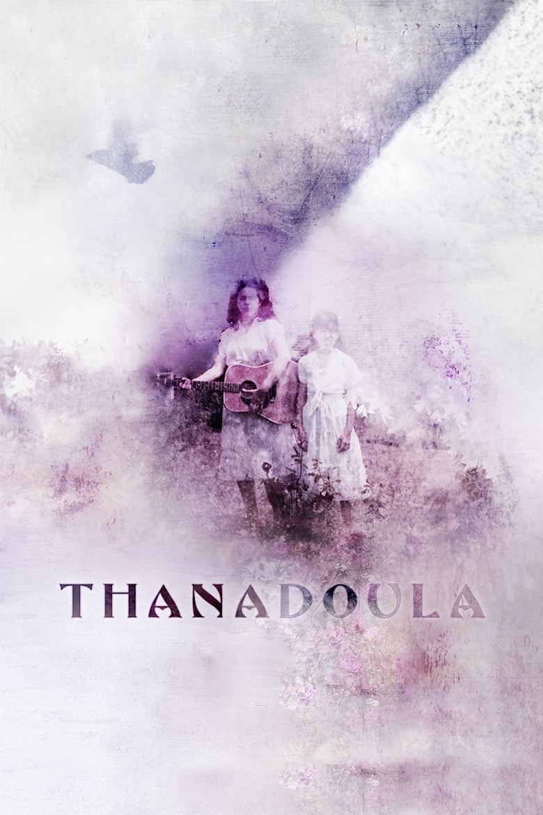 Poster of Thanadoula