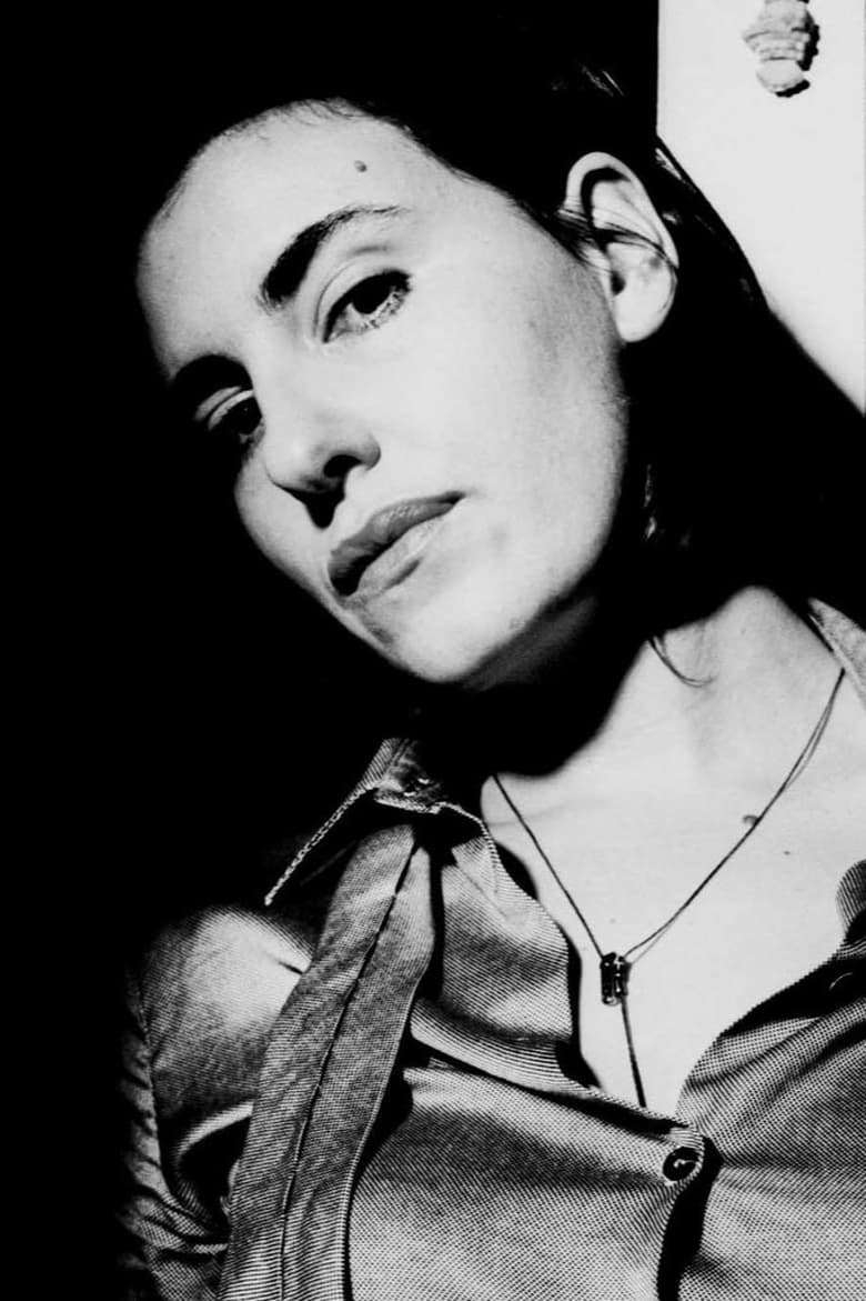 Portrait of Justine Frischmann