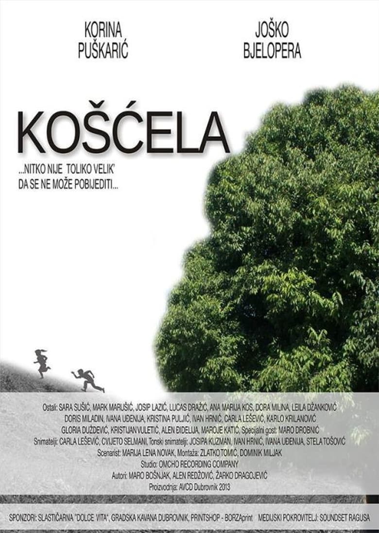 Poster of Koscela