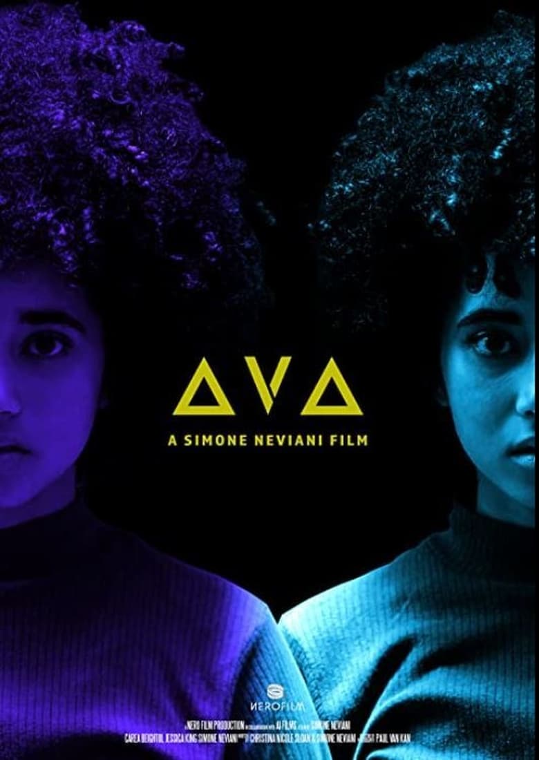 Poster of Ava