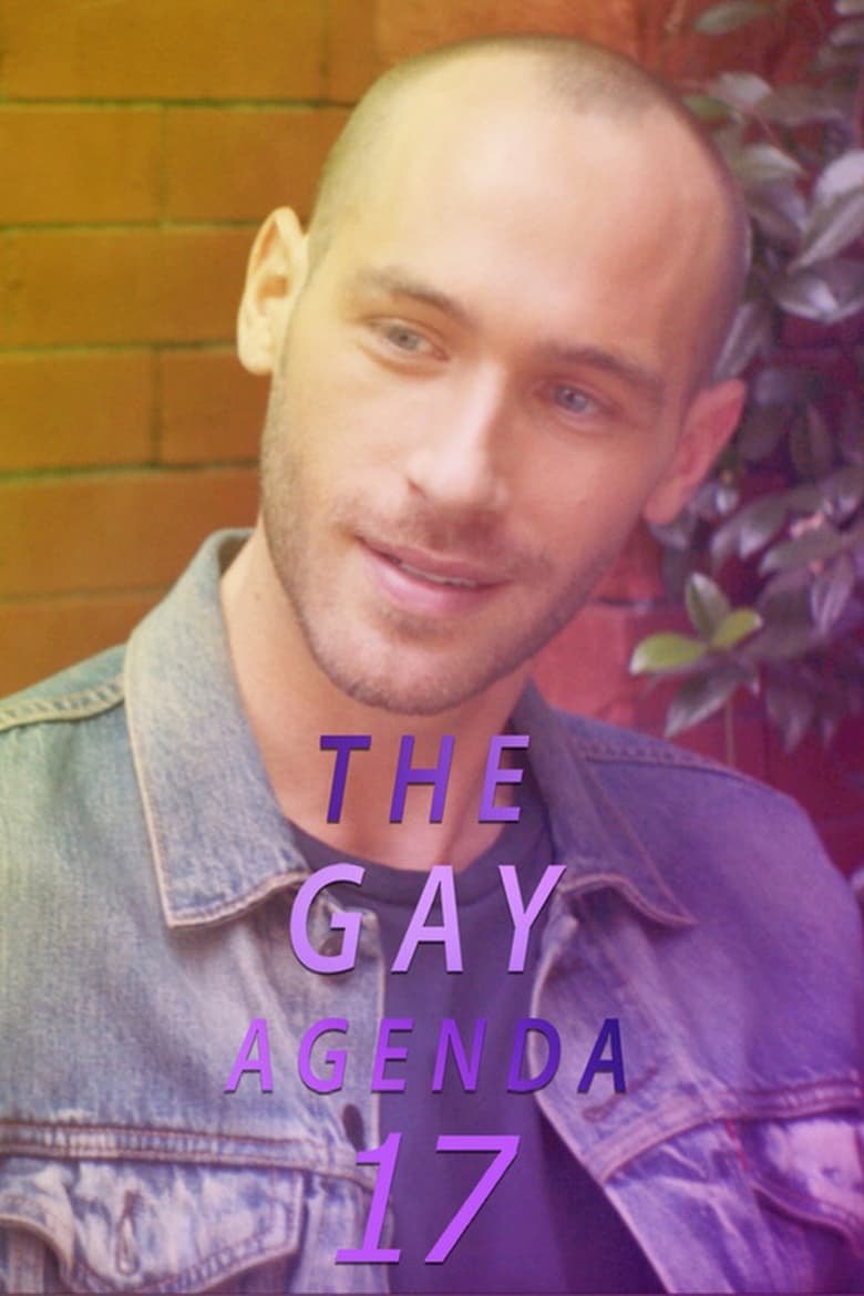 Poster of The Gay Agenda 17