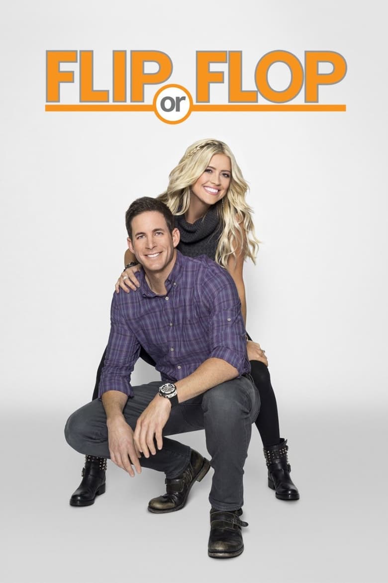 Poster of Episodes in Flip Or Flop - Season 5 - Season 5