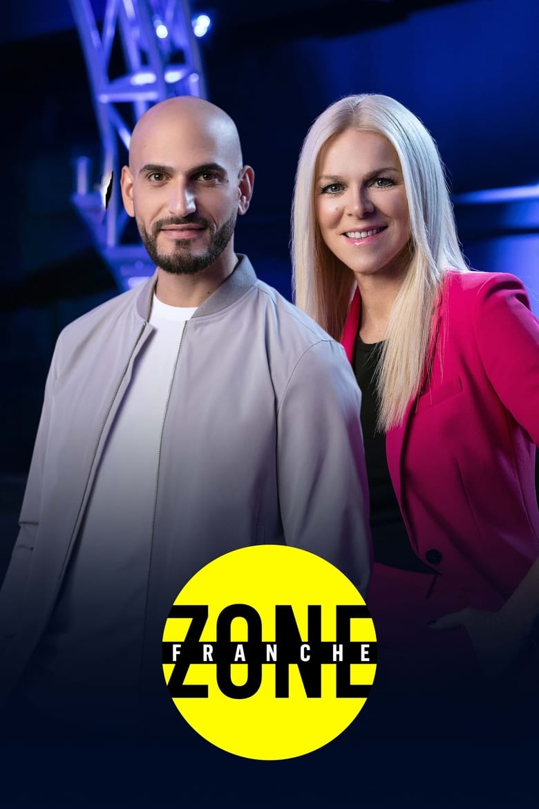 Poster of Cast and Crew in Zone Franche - Season 2 - Episode 23 - Episode 23