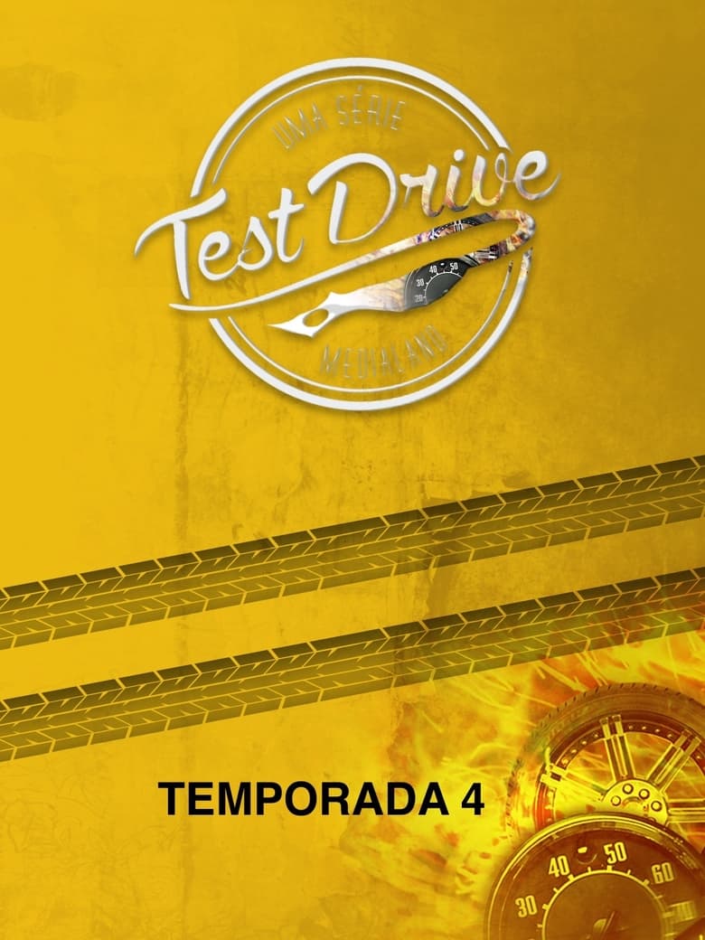 Poster of Cast and Crew in Test Drive - Season 4 - Episode 1 - Episode 1