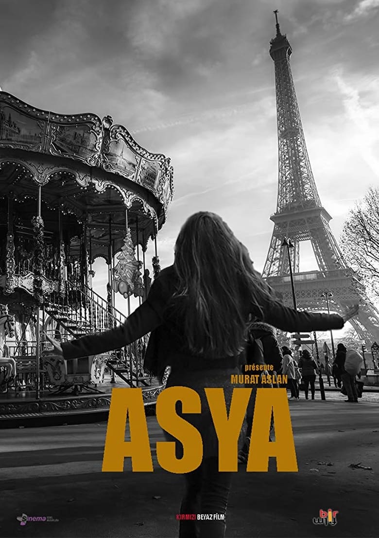 Poster of Asya