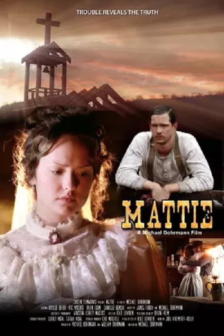 Poster of Mattie