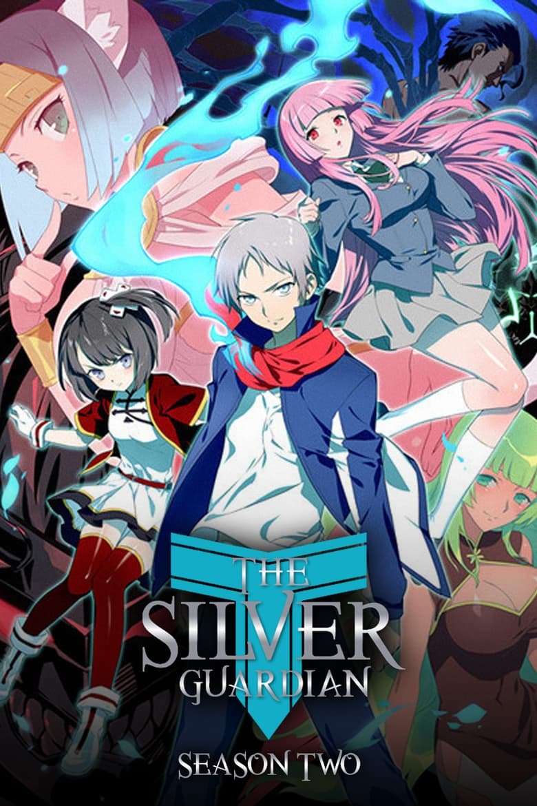 Poster of Episodes in The Silver Guardian - Season 2 - Season 2