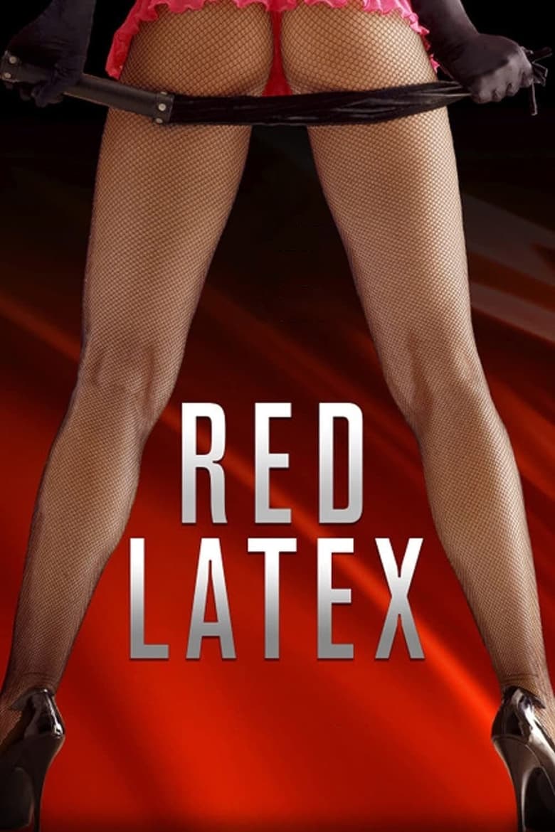 Poster of Red Latex