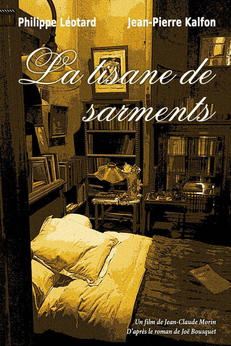 Poster of La Tisane de sarments