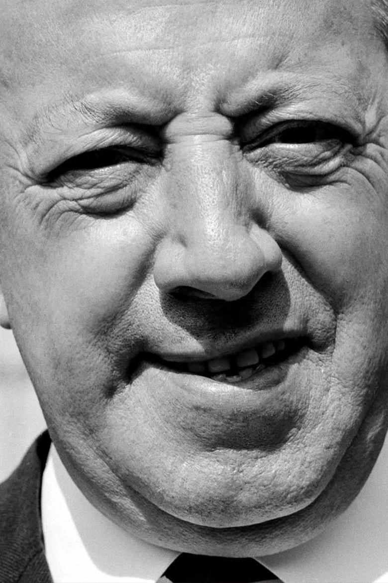 Portrait of Jimmy Murphy