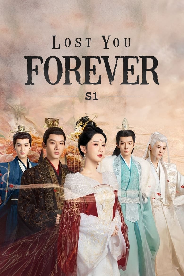 Poster of Cast and Crew in Lost You Forever - Season 1 - Episode 3 - Xiao Liu's Real Identity