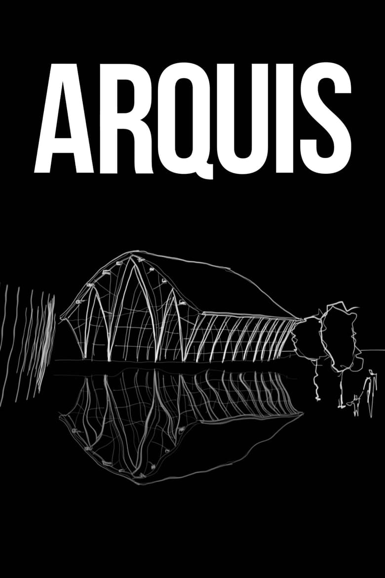 Poster of Arquis