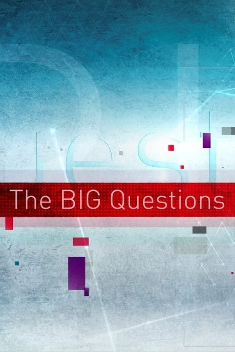 Poster of Episodes in The Big Questions - Series 12 - Series 12