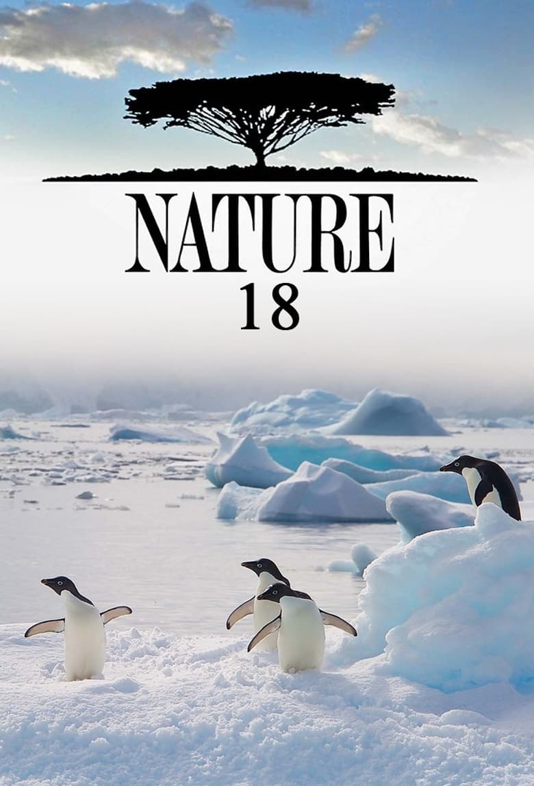 Poster of Cast and Crew in Nature - Season 18 - Episode 7 - Humpback Whales