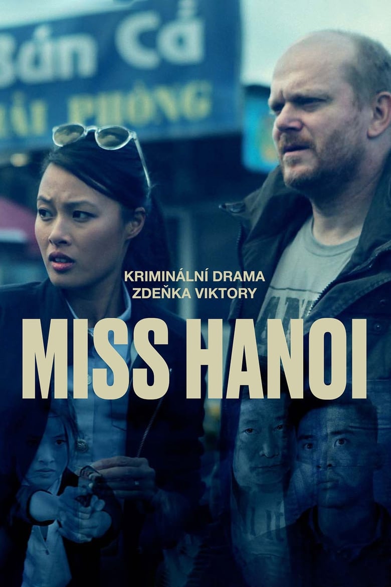 Poster of Miss Hanoi