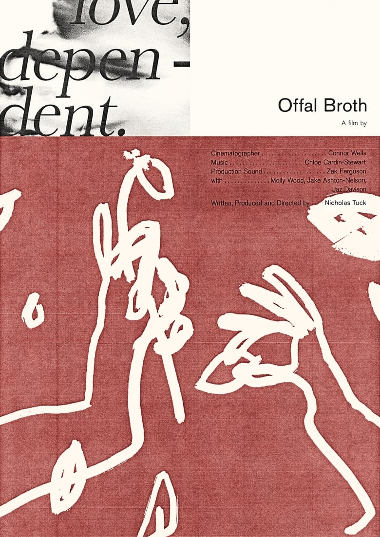 Poster of Offal Broth