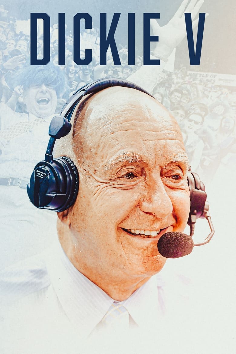 Poster of Dickie V