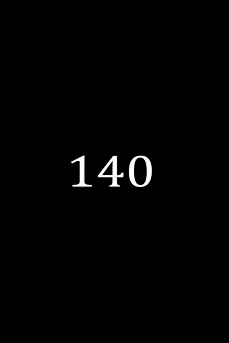 Poster of 140